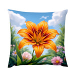 Lily Pillow