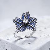 Lily Rings