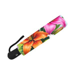 Lily Umbrella Cover