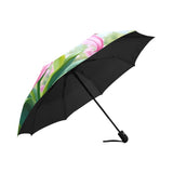Lily Umbrella Interior View
