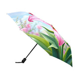 Lily Umbrella Side View