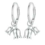 Lily of the Valley Earrings