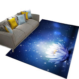 Lotus Area Rug