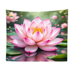 Lotus Tapestry