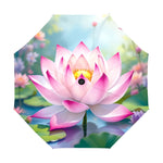 Lotus Umbrella