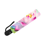 Lotus Umbrella Cover