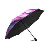 Lotus Umbrella Interior View