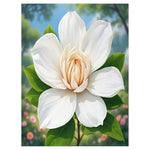 Magnolia Blanket