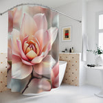 Magnolia Home Shower Curtain