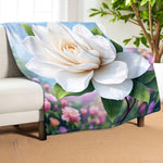 Magnolia Home Blanket Home Decor