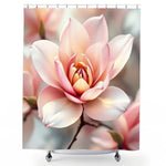 Magnolia Home Shower Curtain
