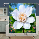 Magnolia Home Shower Curtain Home Decor