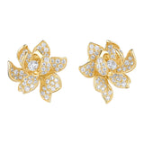 Magnolia Jewelry Earrings