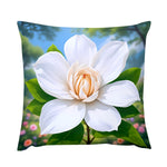 Magnolia Pillow