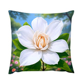 Magnolia Pillow