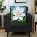 Magnolia Pillow Home Decor
