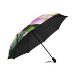 Magnolia Umbrella Inside View