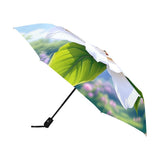 Magnolia Umbrella Side View