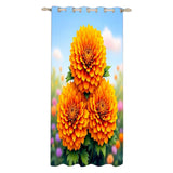 Marigold Curtains