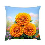 Marigold Pillow