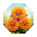 Marigold Umbrella