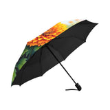 Marigold Umbrella Interior View