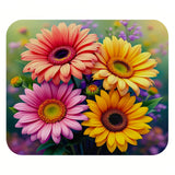 Mouse Pad Flowers