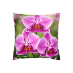 Orchid Pillow Cover