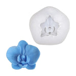 Orchid Soap Mold