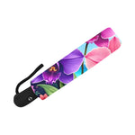 Orchid Umbrella Cover