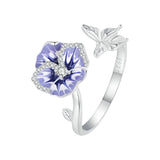 Pansy_Flower_Ring