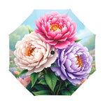 Peony Umbrella