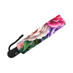 Peony Umbrella Cover