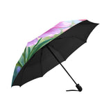 Peony Umbrella Interior View