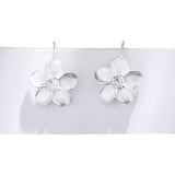 Plumeria_Drop_Earrings_Close Up View