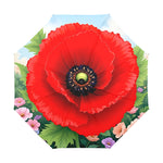 Poppy Automatic Umbrella