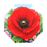 Poppy Automatic Umbrella