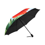 Poppy Automatic Umbrella Interior View