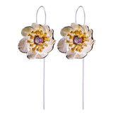 Poppy Dangle Earrings