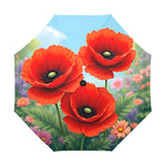 Poppy Umbrella
