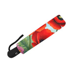 Poppy Umbrella Cover