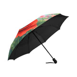 Poppy Umbrella Interior View