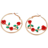 Red_Rose_Hoop_Earrings_Details