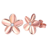 Rose_Gold_Flower_Stud_Earrings