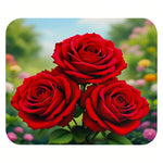 Rose Mouse Pad