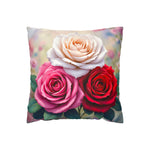 Rose Pillow Case