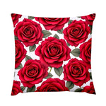 Rose Pillow Pattern