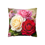 Rose Pillowcase