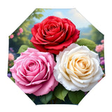Rose Umbrella