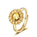 Ring Sunflower